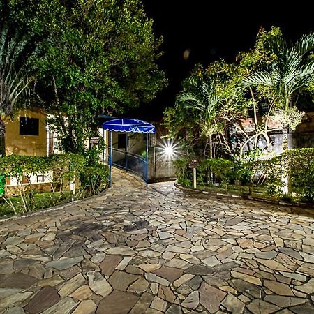 Recanto Do Aconchego Conservatória Exteriér fotografie