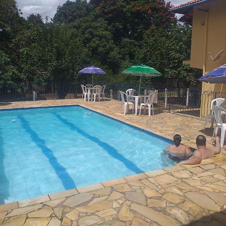 Recanto Do Aconchego Conservatória Exteriér fotografie