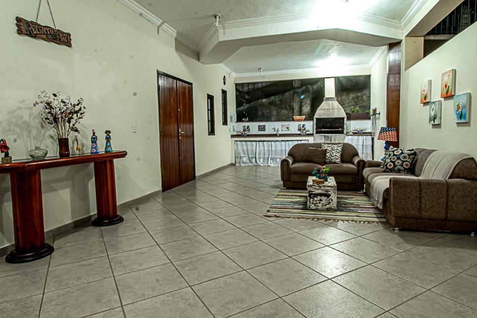 Recanto Do Aconchego Conservatória Exteriér fotografie