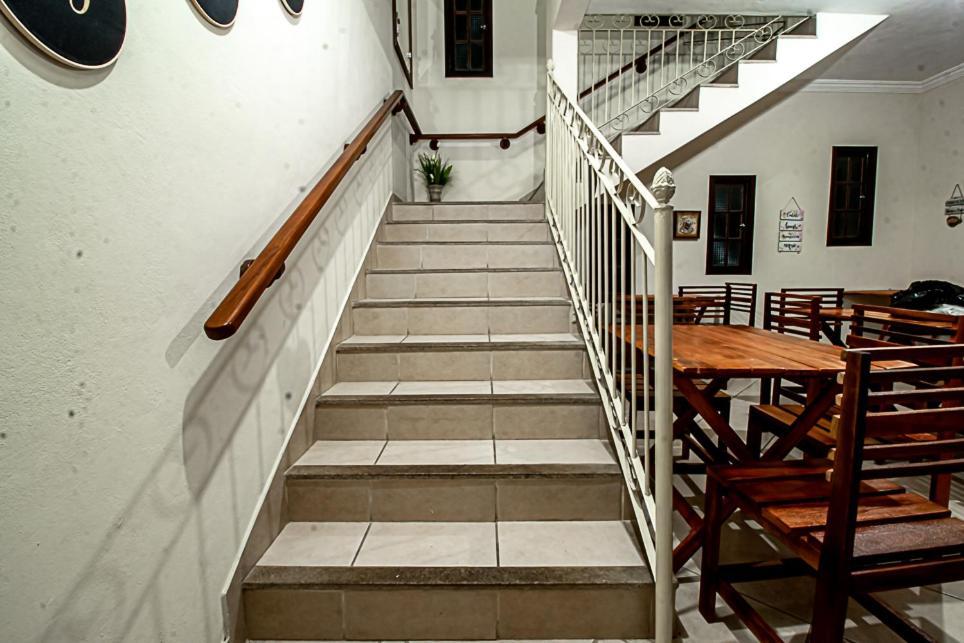 Recanto Do Aconchego Conservatória Exteriér fotografie