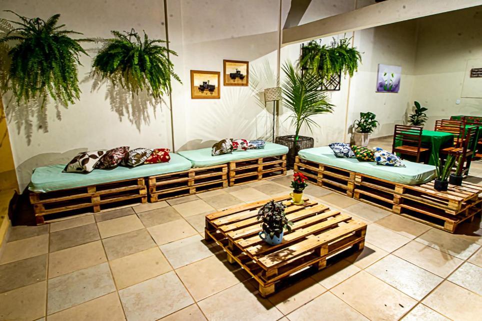 Recanto Do Aconchego Conservatória Exteriér fotografie