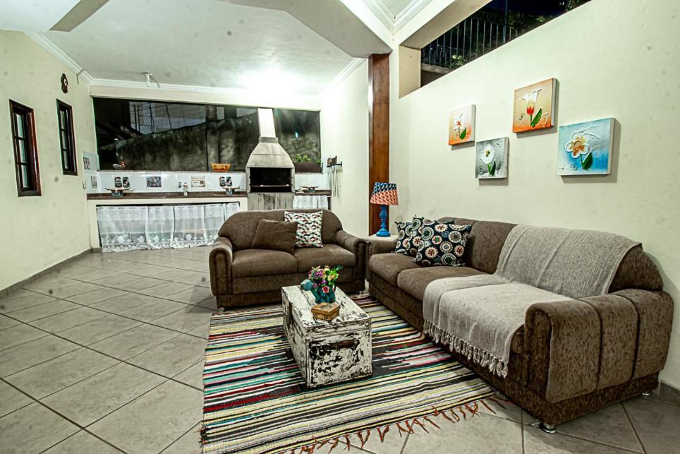 Recanto Do Aconchego Conservatória Exteriér fotografie