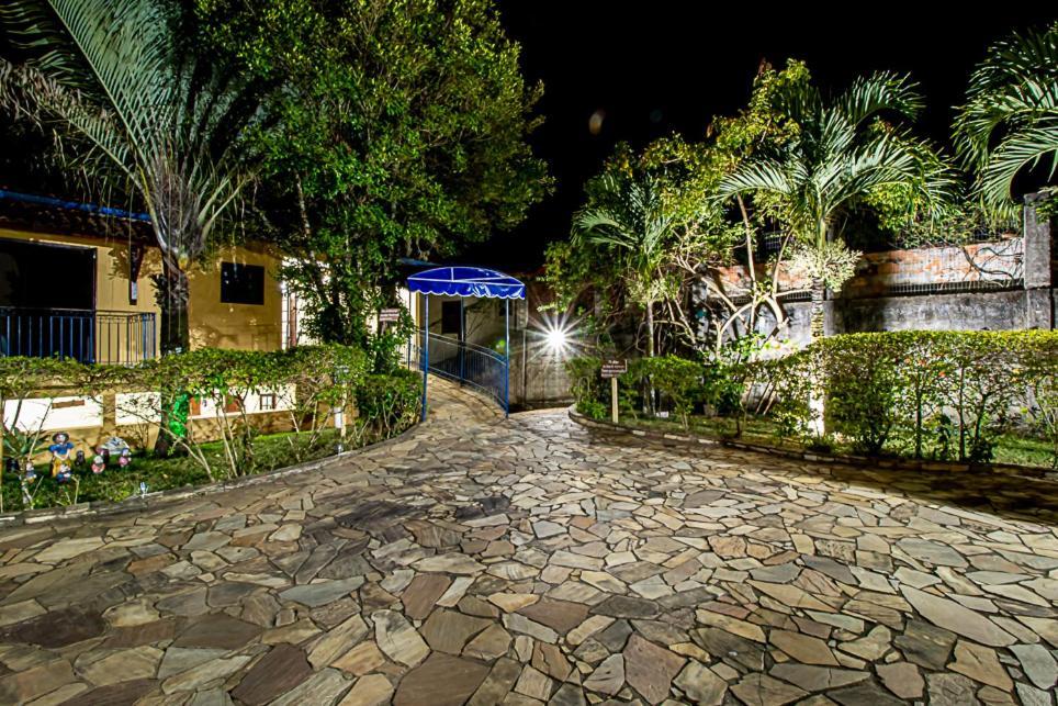 Recanto Do Aconchego Conservatória Exteriér fotografie