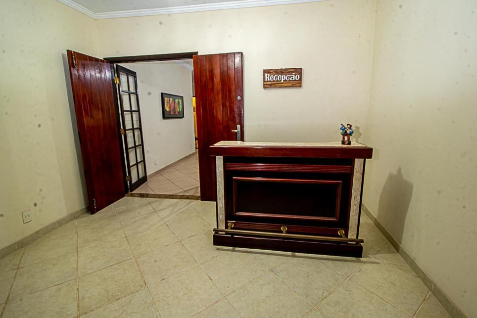 Recanto Do Aconchego Conservatória Exteriér fotografie