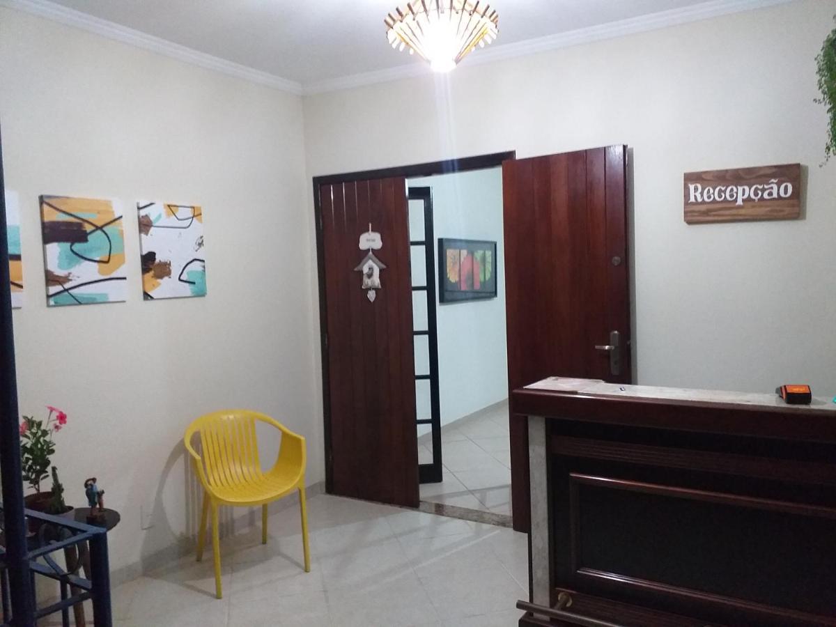 Recanto Do Aconchego Conservatória Exteriér fotografie